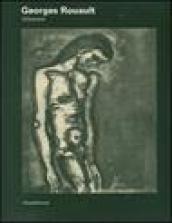 Georges Rouault. Miserere. Catalogo della mostra (Ancona, 9 agosto-18 novembre 2007). Ediz. illustrata