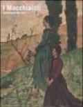 I macchiaioli. Sentimento del vero. Ediz. illustrata