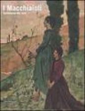 I macchiaioli. Sentimento del vero. Ediz. illustrata