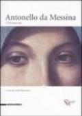 Antonello da Messina. L'Annunciata. Ediz. illustrata