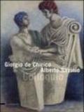 Giorgio de Chirico e Alberto Savinio. Colloquio. Ediz. illustrata