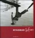 Myanmar. Ediz. italiana e inglese