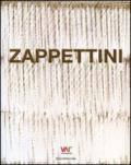 Gianfranco Zappettini. Pensare in termini di pittura-In Kategorien der Malerei denken. Ediz. bilingue