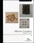 Alberto Cavalieri. Viaggio nel segno. Catalogo della mostra (La Spezia, 26 ottobre-9 dicembre 2007)
