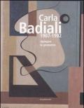 Carla Badiali 1907-1992. Dipingere la geometria
