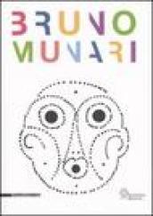 Bruno Munari. Ediz. inglese