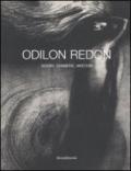 Odilon Redon. Sogni, chimere, misteri. Catalogo della mostra (Milano, 28 febbraio-30 maggio 2008). Ediz. illustrata