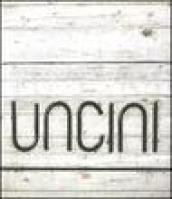 Uncini Catalogo Ragionato