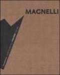 Alberto Magnelli. Collages 1936-1965. Catalogo della mostra (Milano, 13 marzo-24 maggio 2008). Ediz. illustrata