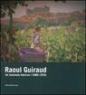 Raoul Guiraud. Un luministe biterrois (1888-1976). Catalogo della mostra (Béziers, 14 marzo-1 giugno 2008). Ediz. francese