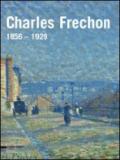 Charles Frechon (1856-1929). Ediz. illustrata