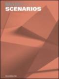 Manifesta 7. Scenarios. Catalogo della mostra (Trentino Alto Adige, 9 luglio-2 novembre 2008). Ediz. italiana, inglese e tedesca
