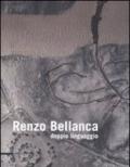 Renzo Bellanca. Doppio linguaggio. Catalogo della mostra (Roma, 4-22 giugno 2008). Ediz. italiana e inglese