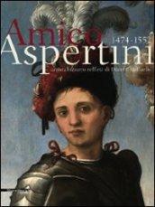 Amico Aspertini 1474-1552. Artista bizzarro nell'età di Durer e Raffaello. Catalogo della mostra