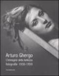 Arturo Ghergo. L'immagine della bellezza. Fotografie 1930-1959. Catalogo della mostra (Milano, 21 maggio-29 giugno 2008). Ediz. illustrata