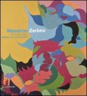 Massimo Zerbini. Tra nuvole e terra-Between Clouds and Earth. Catalogo della mostra (Catania, Siracusa, giugno-luglio 2008). Ediz. italiana e inglese