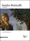 Sandro Botticelli. La Giuditta. Catalogo della mostra (Milano, 1 ottobre-14 dicembre 2008). Ediz. illustrata