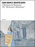Gian Marco Montesano. I Montesano di Montesano. Ediz. italiana e inglese