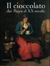 Il cioccolato. Dai Maya al XX secolo. Catalogo della mostra (Alba, 19 ottobre 2008-18 gennaio 2009)