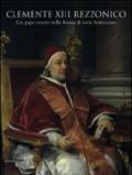Clemente XIII Rezzonico. Un papa veneto nella Roma di metà Settecento. Catalogo della mostra (Padova, 12 dicembre 2007-15 marzo 2009)