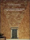 La porta bronzea di Selim Abdullah per la chiesa di genestrerio. Ediz.italiana, francese, tedesca. Ediz. multilingue
