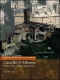 Castello D'Albertis. Museo delle culture del mondo. Ediz. illustrata