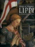 Filippo et Filippino Lippi. La Renaissance à Prato. Ediz. illustrata