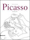 Picasso. Suite 347. Catalogo della mostra (Cremona, 5 aprile-28 giugno 2009). Ediz. italiana e inglese