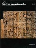 Arte medievale (2007). Ediz. italiana e inglese. Vol. 1