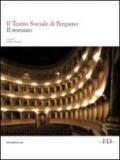 Il Teatro Sociale di Bergamo: 2