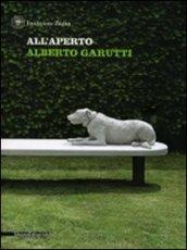 All'aperto. Alberto Garutti. Ediz. italiana e inglese