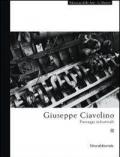 Giuseppe Ciavolino. Paesaggi industriali