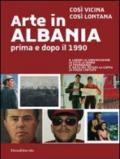 Arte in Albania prima e dopo il 1990. Così vicina, così lontana. Catalogo della mostra (Genova, 13 novembre 2009-7 febbraio 2010). Ediz. italiana e inglese