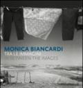 Monica Biancardi. Tra le immagini. Catalogo della mostra (Ercolano, 28 novembre- 10 gennaio 2009). Ediz. italiana, inglese e araba