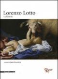 Lorenzo Lotto. La Natività. Catalogo della mostra (Milano, 24 novembre 2009-17 gennaio 2010). Ediz. illustrata