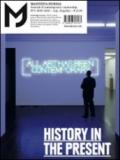 MJ-Manifesta Journal. Journal of contemporary curatorship: 9