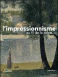 L'impressionisme au fil de la Seine