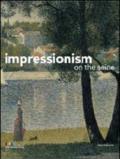 Impressionism on the Seine