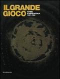 Il grande gioco. Forme d'arte in Italia 1947-1989. CAtalogo della mostra (Lissone, Milano, Bergamo, Lugano, 24 febbraio-26 settembre 2010)