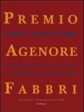 Premio Agenore Fabbri IV. Posizioni attuali dell'arte italiana. Ediz. italiana e tedesca