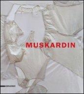 Muskardin. Ediz. italiana e inglese