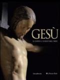 Gesù. Il corpo, il volto nell'arte. Catalogo della mostra (Torino, 1 aprile-1 agosto 2010)