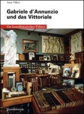 Villa Carlotta. Der Garten und das museum. Kunsthistorischer Fuhrer