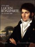 Lucien Bonaparte. Un homme libre. Catalogo della mostra