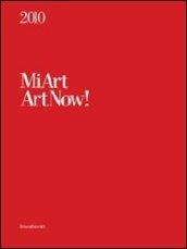 MiArt 2010. ArtNow! Ediz. italiana e inglese