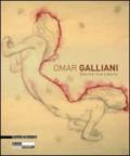 Omar Galliani. Dans mon tiroir à dessins. Catalogo della mostra (Saint-Etienne, 15 maggio-22 agosto 2010). Ediz. italiana, inglese e francese