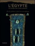 L'Égypte au Musée des Confluences. De la palette à fard au sarcophage. Ediz. illustrata