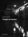 I luoghi di Pasolini. Catalogo della mostra (Casarsa della Delizia, 15 luglio-30 gennaio 2011). Ediz. illustrata