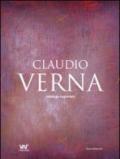 Claudio Verna. Catalogo ragionato. Ediz. italiana, inglese e tedesca