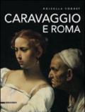 Caravaggio e Roma. Itinerario